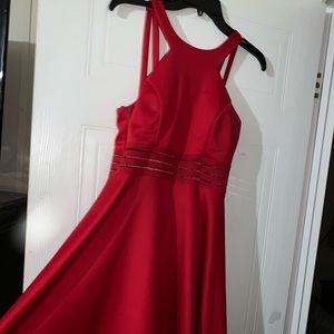 Cocktail Dress